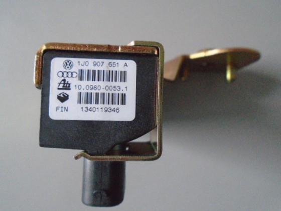 Sensor ESP Audi A3 Refª 1J0 907 651 A codigo 169470